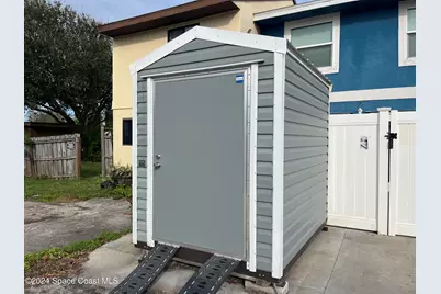 8309 Rosalind Avenue, Cape Canaveral, FL 32920 - Photo 6