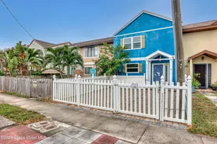 8309 Rosalind Ave, Cape Canaveral, FL 32920 - Photo 2