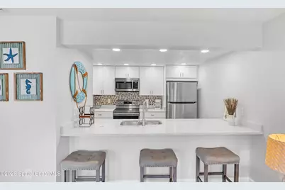 8309 Rosalind Avenue, Cape Canaveral, FL 32920 - Photo 16