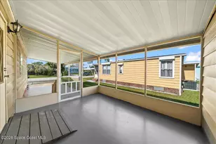 1961 Sago Palm St NE, Palm Bay, FL 32905 - Photo 4