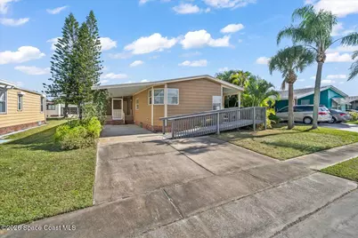 1961 Sago Palm Street NE, Palm Bay, FL 32905 - Photo 2