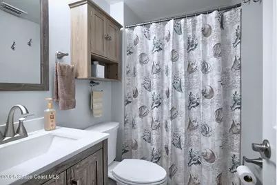 2953 Highway A1A #7b, Melbourne Beach, FL 32951 - Photo 16