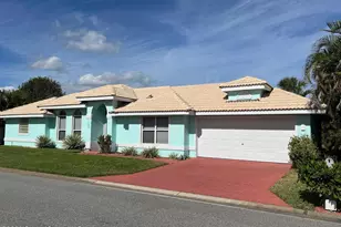 160 Sandy Shoes Dr, Melbourne Beach, FL 32951 - Photo 1