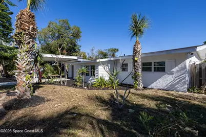 2230 Sunset Avenue, Indialantic, FL 32903 - Photo 2