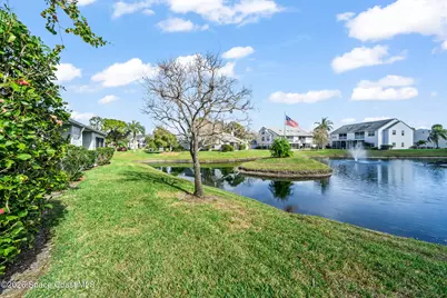 5090 Park Lake Drive, Melbourne, FL 32901 - Photo 2