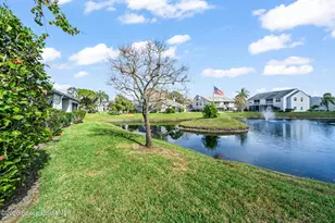 5090 Park Lake Dr, Melbourne, FL 32901 - Photo 2