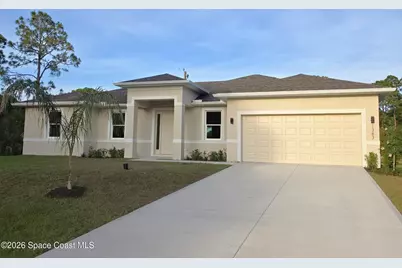 1387 Platt Avenue SW, Palm Bay, FL 32908 - Photo 1