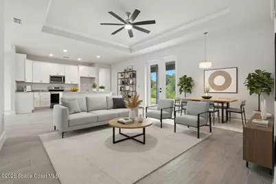 1387 Platt Avenue SW, Palm Bay, FL 32908 - Photo 2