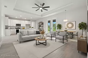 1387 Platt Ave SW, Palm Bay, FL 32908 - Photo 2