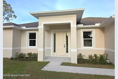 1387 Platt Avenue SW, Palm Bay, FL 32908 - Photo 2