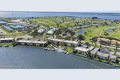 1611 Minutemen Causeway #107-Hh, Cocoa Beach, FL 32931 - Photo 32