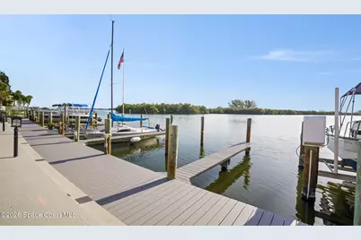 1611 Minutemen Causeway #107-Hh, Cocoa Beach, FL 32931 - Photo 26