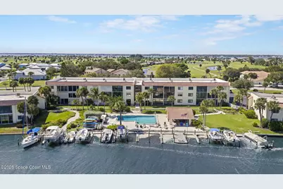 1611 Minutemen Causeway #107-Hh, Cocoa Beach, FL 32931 - Photo 32