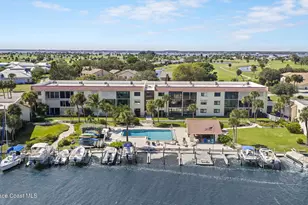 1611 Minutemen Causeway, Cocoa Beach, FL 32931 - Photo 32