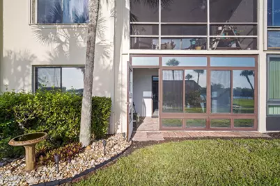 1611 Minutemen Causeway #107-Hh, Cocoa Beach, FL 32931 - Photo 20