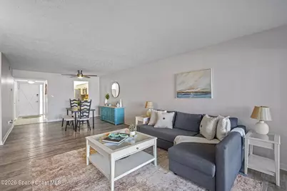 1611 Minutemen Causeway #107-Hh, Cocoa Beach, FL 32931 - Photo 8