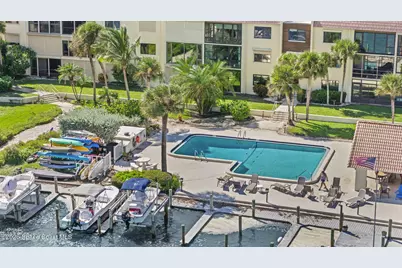 1611 Minutemen Causeway #107-Hh, Cocoa Beach, FL 32931 - Photo 28