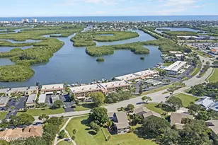 1611 Minutemen Causeway, Cocoa Beach, FL 32931 - Photo 30