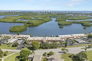 1611 Minutemen Causeway, Cocoa Beach, FL 32931 - Photo 2