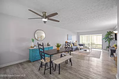 1611 Minutemen Causeway #107-Hh, Cocoa Beach, FL 32931 - Photo 8