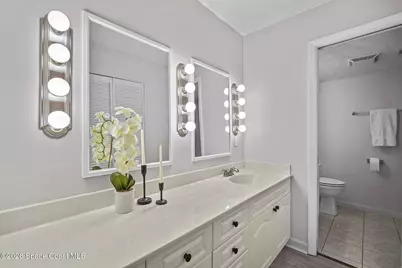 1611 Minutemen Causeway #107-Hh, Cocoa Beach, FL 32931 - Photo 14