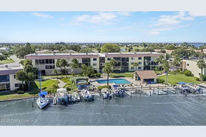 1611 Minutemen Causeway #107-Hh, Cocoa Beach, FL 32931 - Photo 34