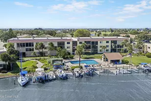 1611 Minutemen Causeway, Cocoa Beach, FL 32931 - Photo 34