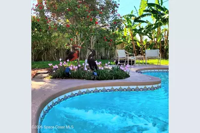 410 Hibiscus Trail, Melbourne Beach, FL 32951 - Photo 14