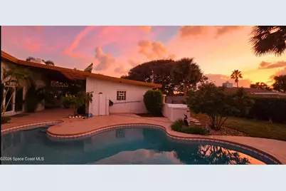 410 Hibiscus Trail, Melbourne Beach, FL 32951 - Photo 22