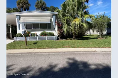 338 Holiday Park Boulevard NE, Palm Bay, FL 32907 - Photo 2