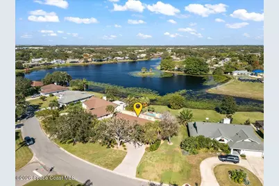 569 Crystal Lake Drive, Melbourne, FL 32940 - Photo 1