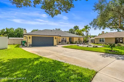 8 Indrio Boulevard N, Satellite Beach, FL 32937 - Photo 40