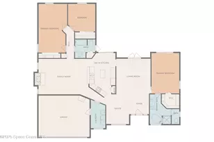 8 Indrio Blvd N, Satellite Beach, FL 32937 - Photo 2