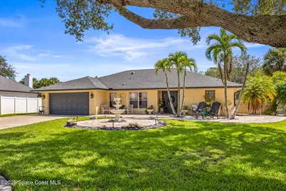 8 Indrio Boulevard N, Satellite Beach, FL 32937 - Photo 42