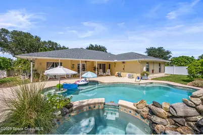 8 Indrio Boulevard N, Satellite Beach, FL 32937 - Photo 14