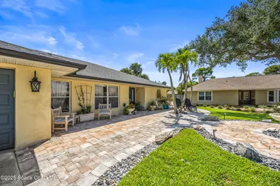 8 Indrio Boulevard N, Satellite Beach, FL 32937 - Photo 30