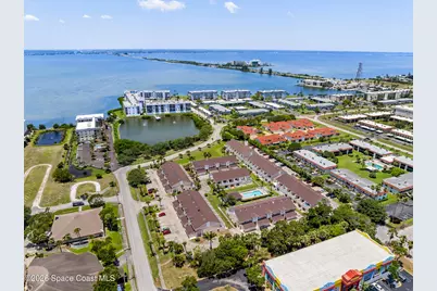 165 Escambia Lane #502, Cocoa Beach, FL 32931 - Photo 48