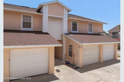 165 Escambia Lane #502, Cocoa Beach, FL 32931 - Photo 2