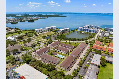 165 Escambia Lane #502, Cocoa Beach, FL 32931 - Photo 50