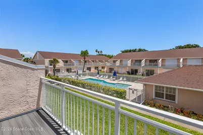 165 Escambia Lane #502, Cocoa Beach, FL 32931 - Photo 34