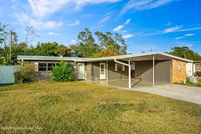 1360 Thoreau Street, Titusville, FL 32780 - Photo 2