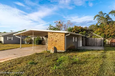 1360 Thoreau Street, Titusville, FL 32780 - Photo 4