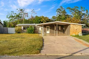 1360 Thoreau St, Titusville, FL 32780 - Photo 1