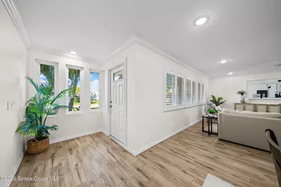 339 Brightwaters Drive, Cocoa Beach, FL 32931 - Photo 14