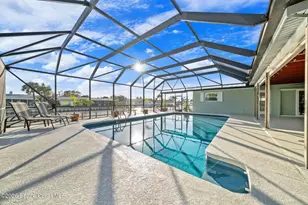 339 Brightwaters Dr, Cocoa Beach, FL 32931 - Photo 48