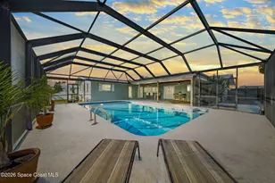 339 Brightwaters Dr, Cocoa Beach, FL 32931 - Photo 4