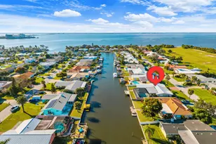 339 Brightwaters Dr, Cocoa Beach, FL 32931 - Photo 8