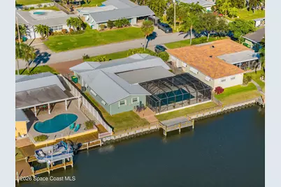 339 Brightwaters Drive, Cocoa Beach, FL 32931 - Photo 62