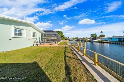 339 Brightwaters Drive, Cocoa Beach, FL 32931 - Photo 56