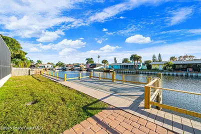 339 Brightwaters Drive, Cocoa Beach, FL 32931 - Photo 6